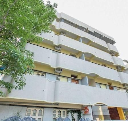 Blossom Suites Bangalore Exterior foto